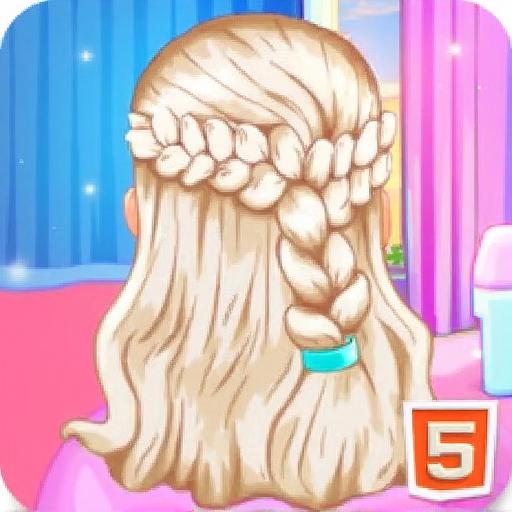 安娜的短发工作室