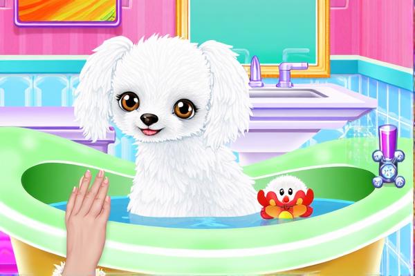 艾尔莎的新朋友