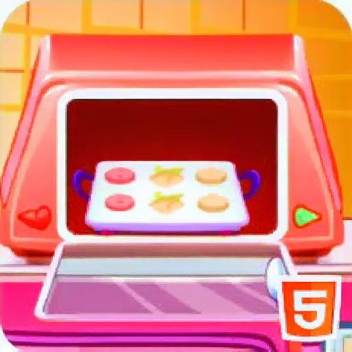 制作美味马卡龙