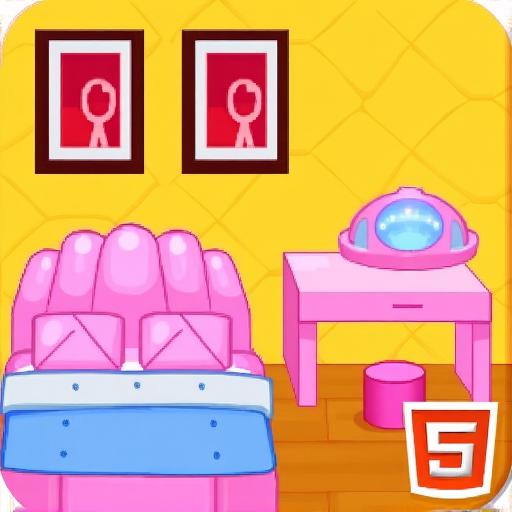 我的复式公主房