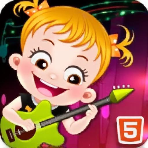 可爱宝贝乐器行