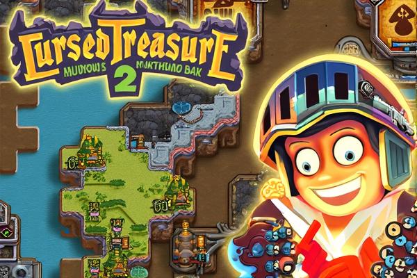 保卫钻石宝藏2V1.4.9