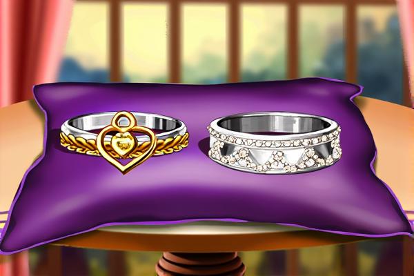 戈尔迪婚礼博客