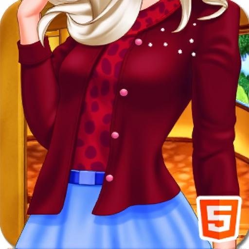 公主的圣诞派对