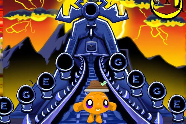 逗小猴开心系列370