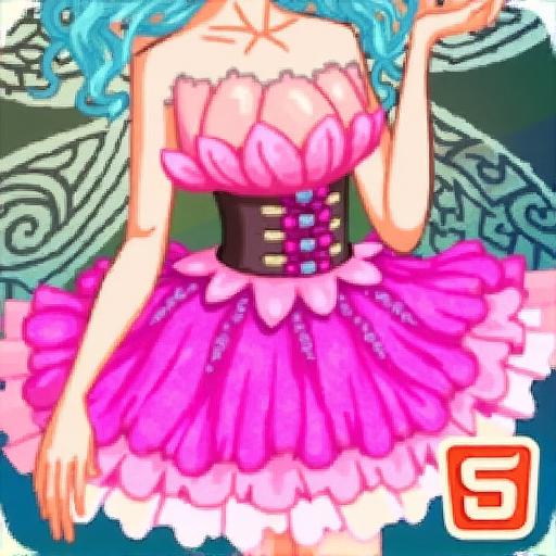 魔法公主换装秀