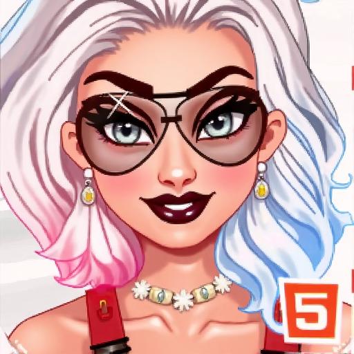 时尚姐妹出街装