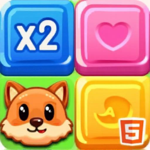 宠物方砖消消乐