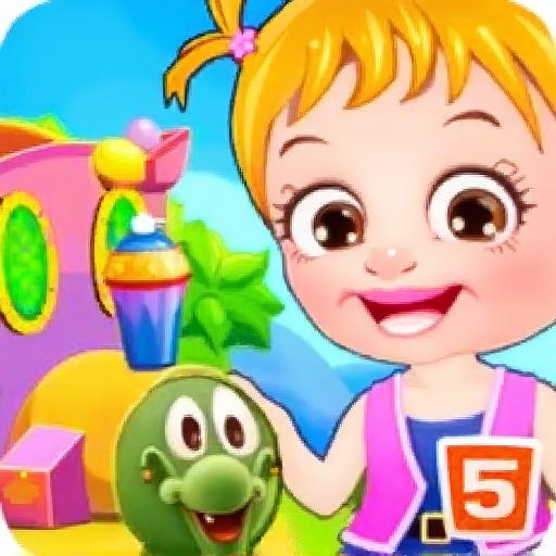 可爱宝贝嘉年华