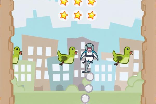 火箭萌兔无敌版