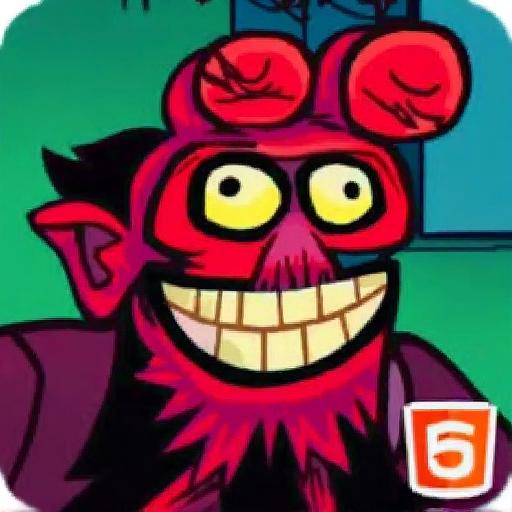 史上最贱小游戏美国之旅2