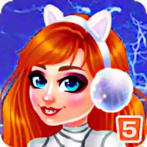 姐妹的寒假时光