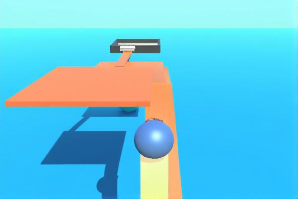 海洋之球大冒险