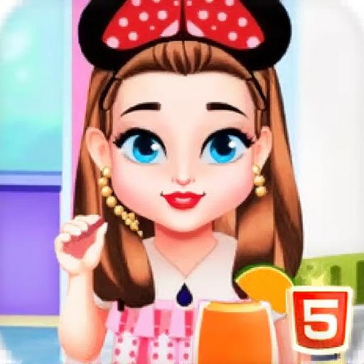 宝贝泰勒茶话会