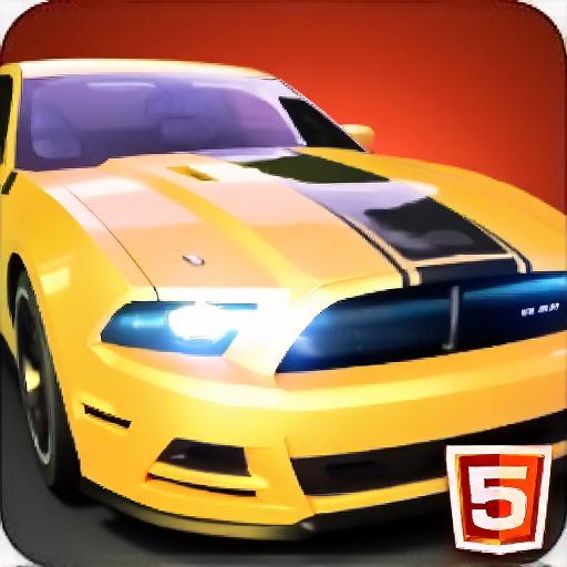 空中飞车挑战赛