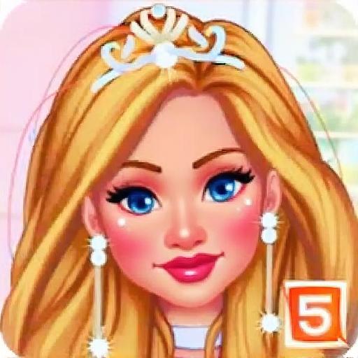 酒会最靓女主角