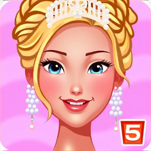 爱丽忙碌的生活