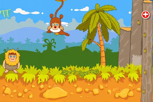 亚当寻找夏娃升级版