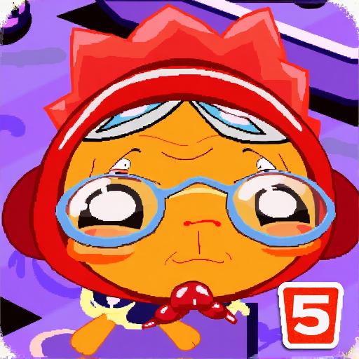 逗小猴开心系列388