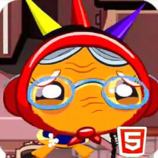 逗小猴开心系列393