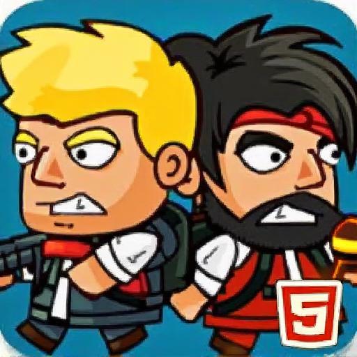 迪诺兄弟丛林冒险2