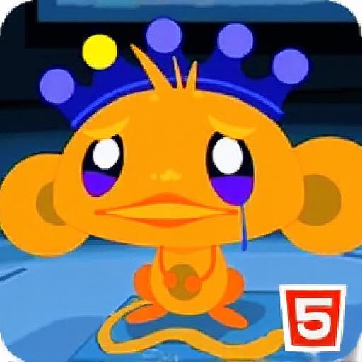 逗小猴开心系列403