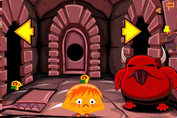 逗小猴开心系列404