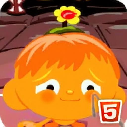 逗小猴开心系列404