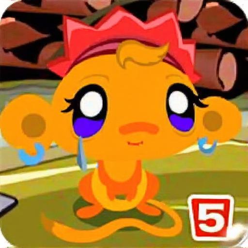 逗小猴开心系列414