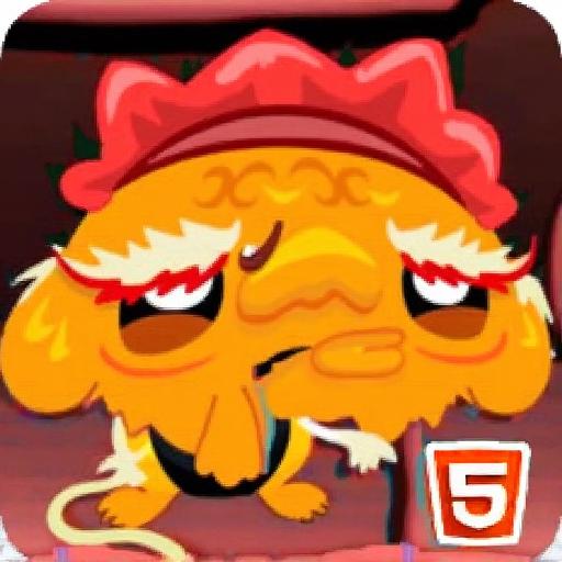 逗小猴开心系列419