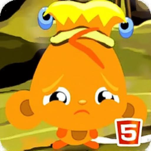 逗小猴开心系列420