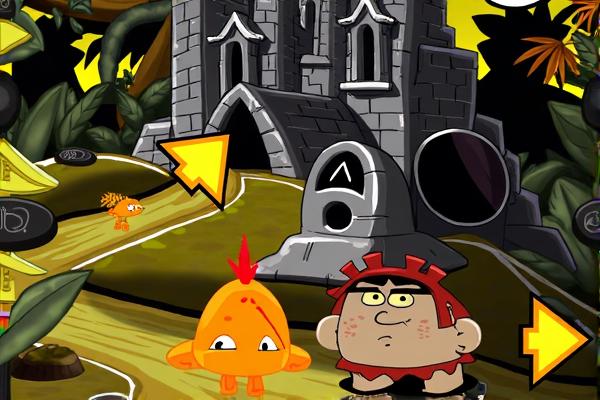 逗小猴开心系列420