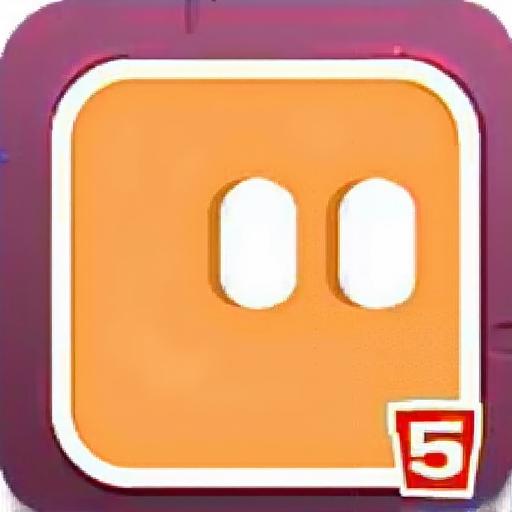 橙色方块大冒险