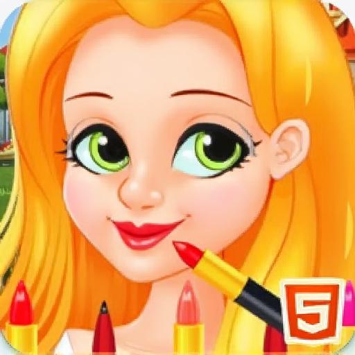 金发女郎的夏威夷婚礼