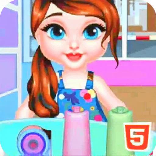 宝贝泰勒裁缝梦