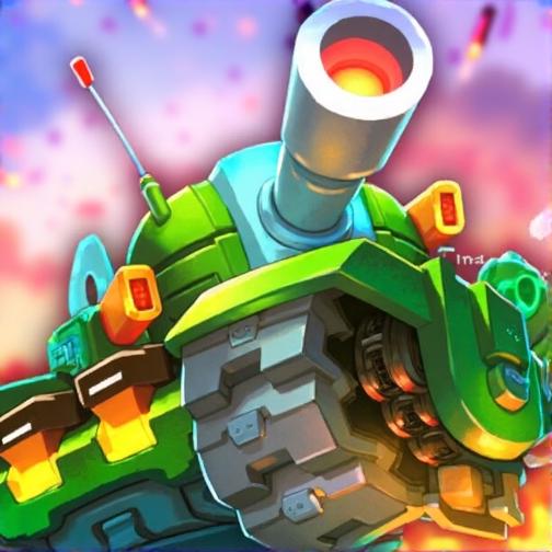 火柴人坦克大战2