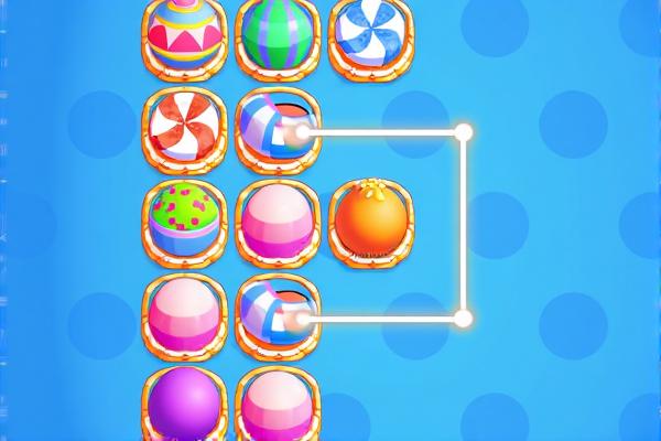 新糖果连连看