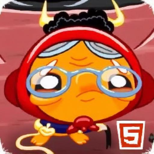 逗小猴开心系列426