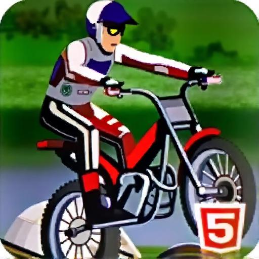 超级摩托挑战赛