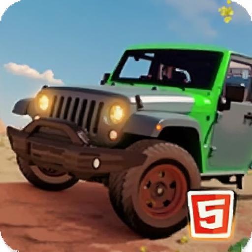 吉普车越野赛