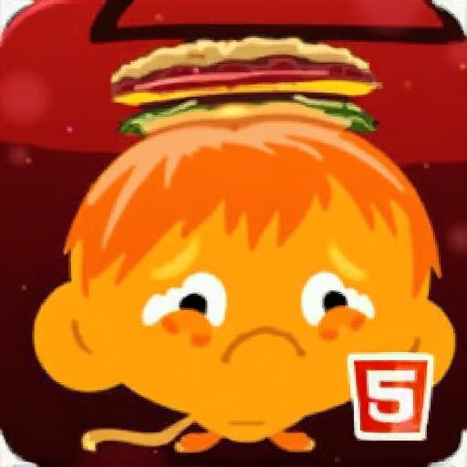 逗小猴开心系列429