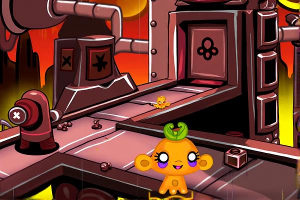 逗小猴开心系列430