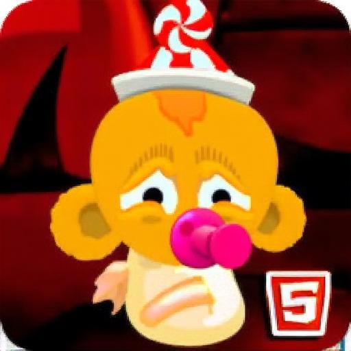 逗小猴开心系列432