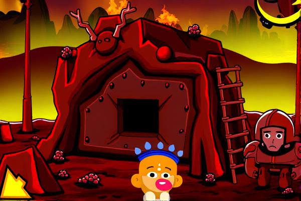 逗小猴开心系列432