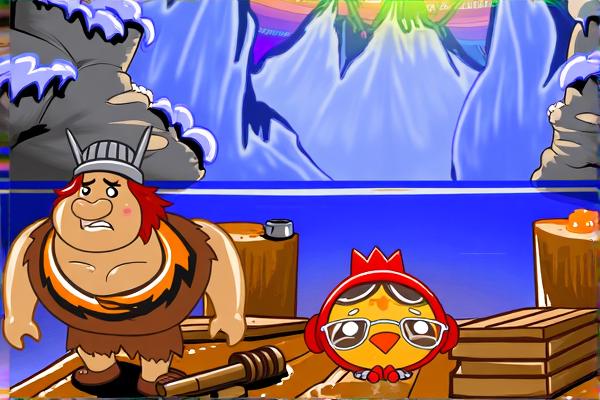 逗小猴开心系列434