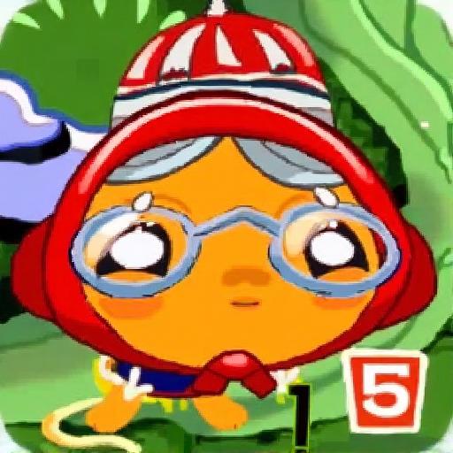 逗小猴开心系列434