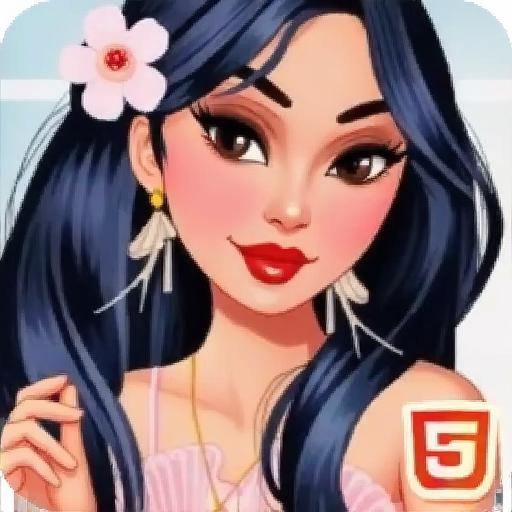 公主们旅行春装