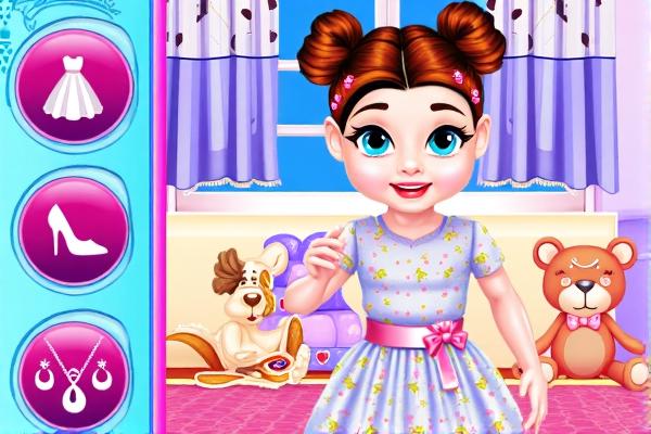 宝贝泰勒绘画展