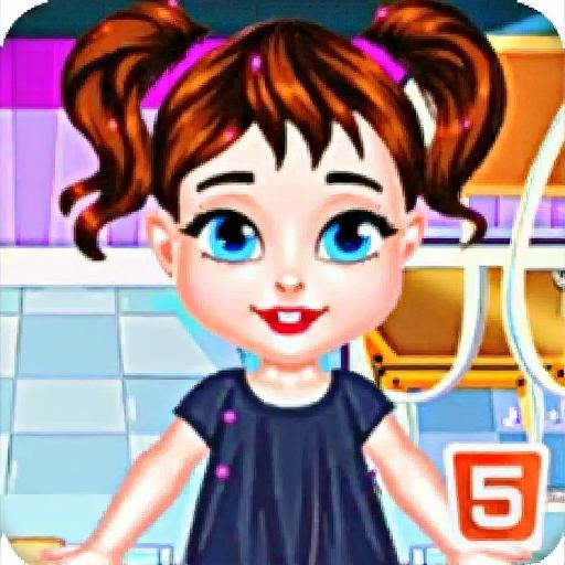 宝贝泰勒绘画展