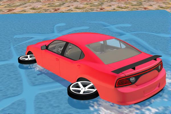 海陆汽车大挑战